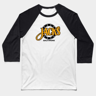 Defunct Baltimore Skipjacks Baseball T-Shirt